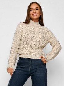 Свитер Braska модель SV-6674-10 Фото