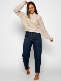 Свитер Braska модель SV-6674-10 Фото