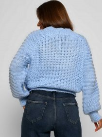 Светр Braska модель SV-6674-11 Фото