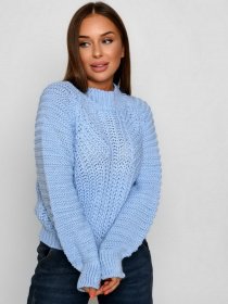 Светр Braska модель SV-6674-11 Фото