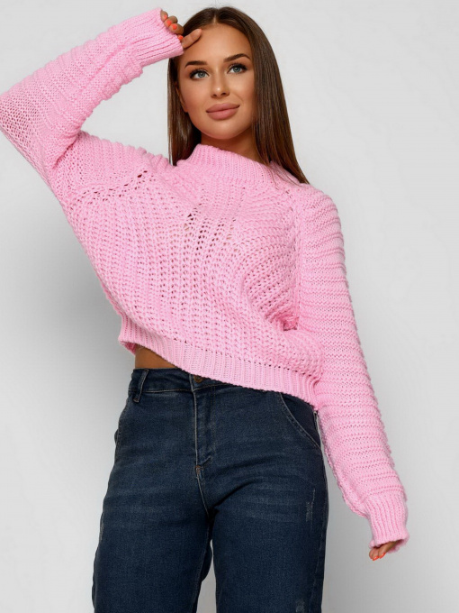 Свитер Braska модель SV-6674-15 Фото