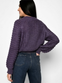 Свитер Braska модель SV-6674-19 Свитер Braska модель SV-6674-19 Фото