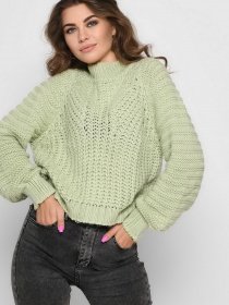 Свитер Braska модель SV-6674-7 Фото