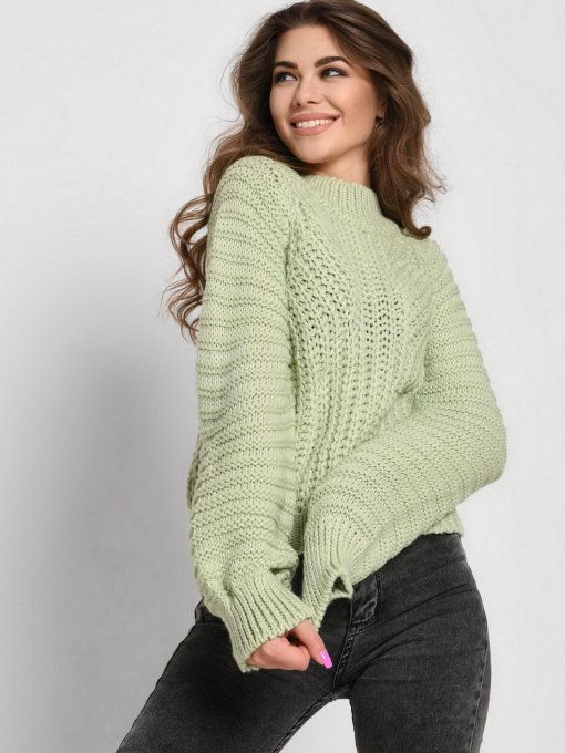 Свитер Braska модель SV-6674-7 Фото