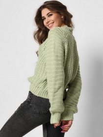 Свитер Braska модель SV-6674-7 Фото