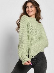 Свитер Braska модель SV-6674-7 Фото