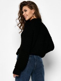 Свитер Braska модель SV-6674-8 Свитер Braska модель SV-6674-8 Фото