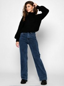 Свитер Braska модель SV-6674-8 Свитер Braska модель SV-6674-8 Фото