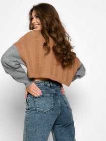 Свитер Braska модель SV-6673-10 Фото