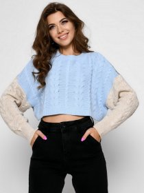 Свитер Braska модель SV-6673-11 Фото