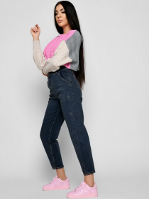 Свитер Braska модель SV-6673-15 Фото