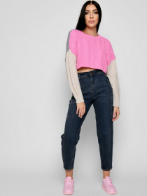 Свитер Braska модель SV-6673-15 Фото