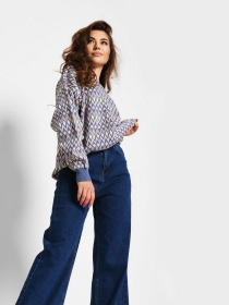 Свитер Braska модель SV-6685-35 Свитер Braska модель SV-6685-35 Фото