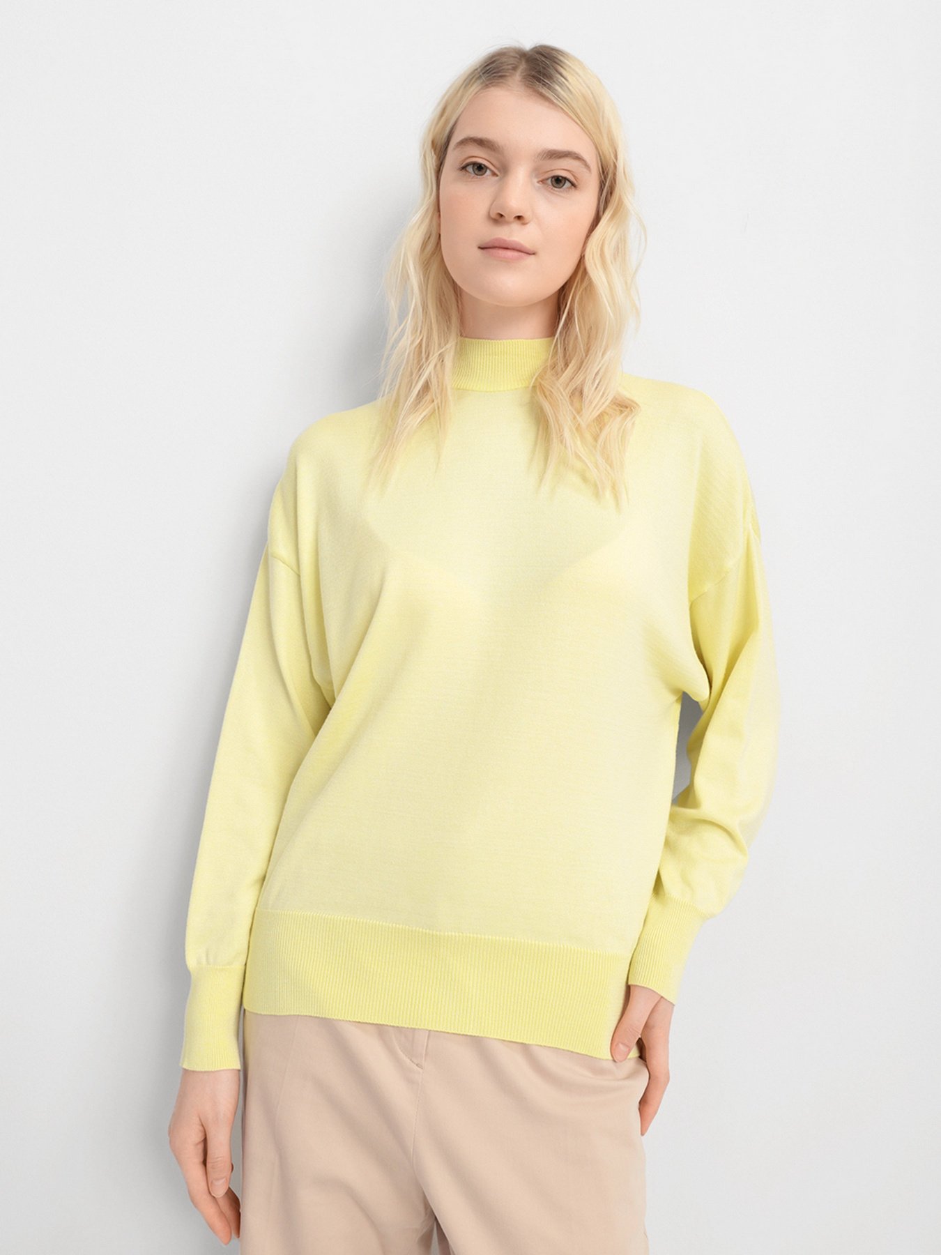 Свитер Braska модель SV-6656-6 Фото