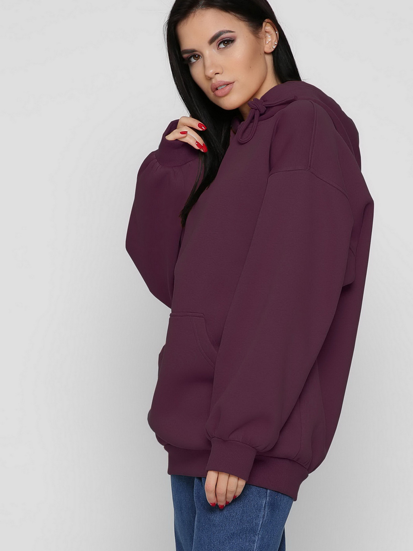 Худі Braska модель 226-16 Фото