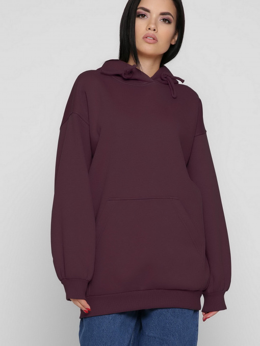 Худи Braska модель 226-16 Фото