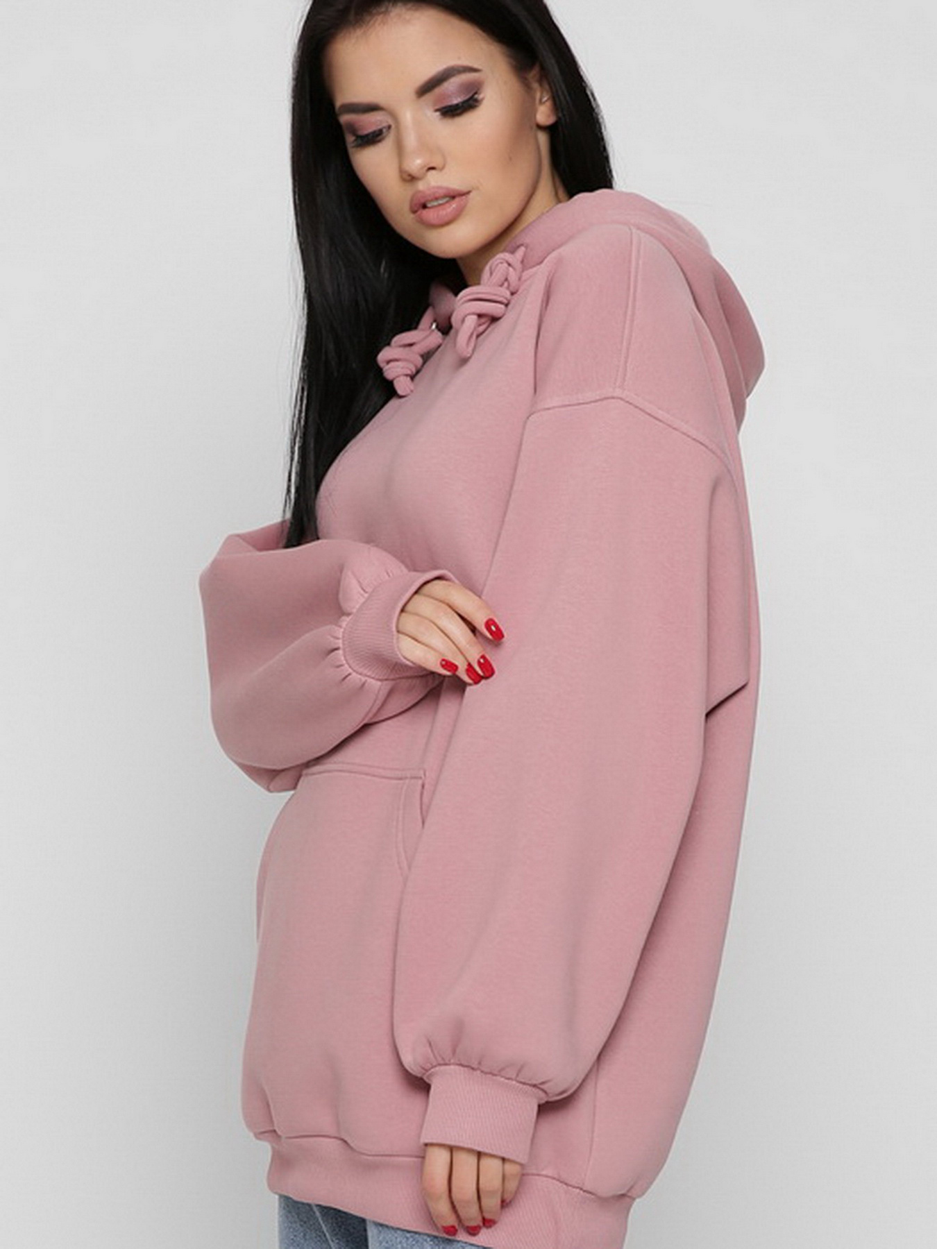 Худі Braska модель 226-25 Фото