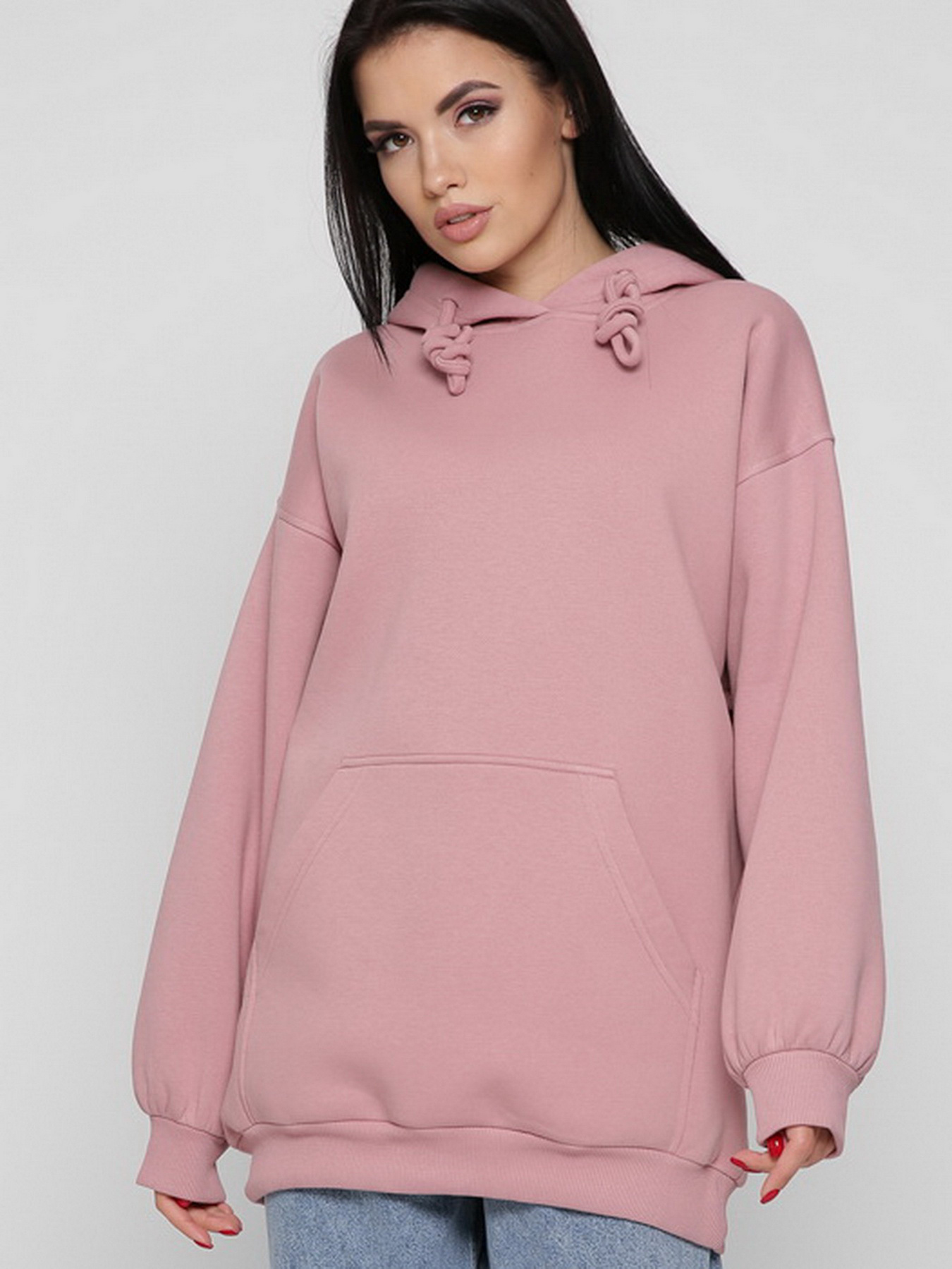 Худі Braska модель 226-25 Фото