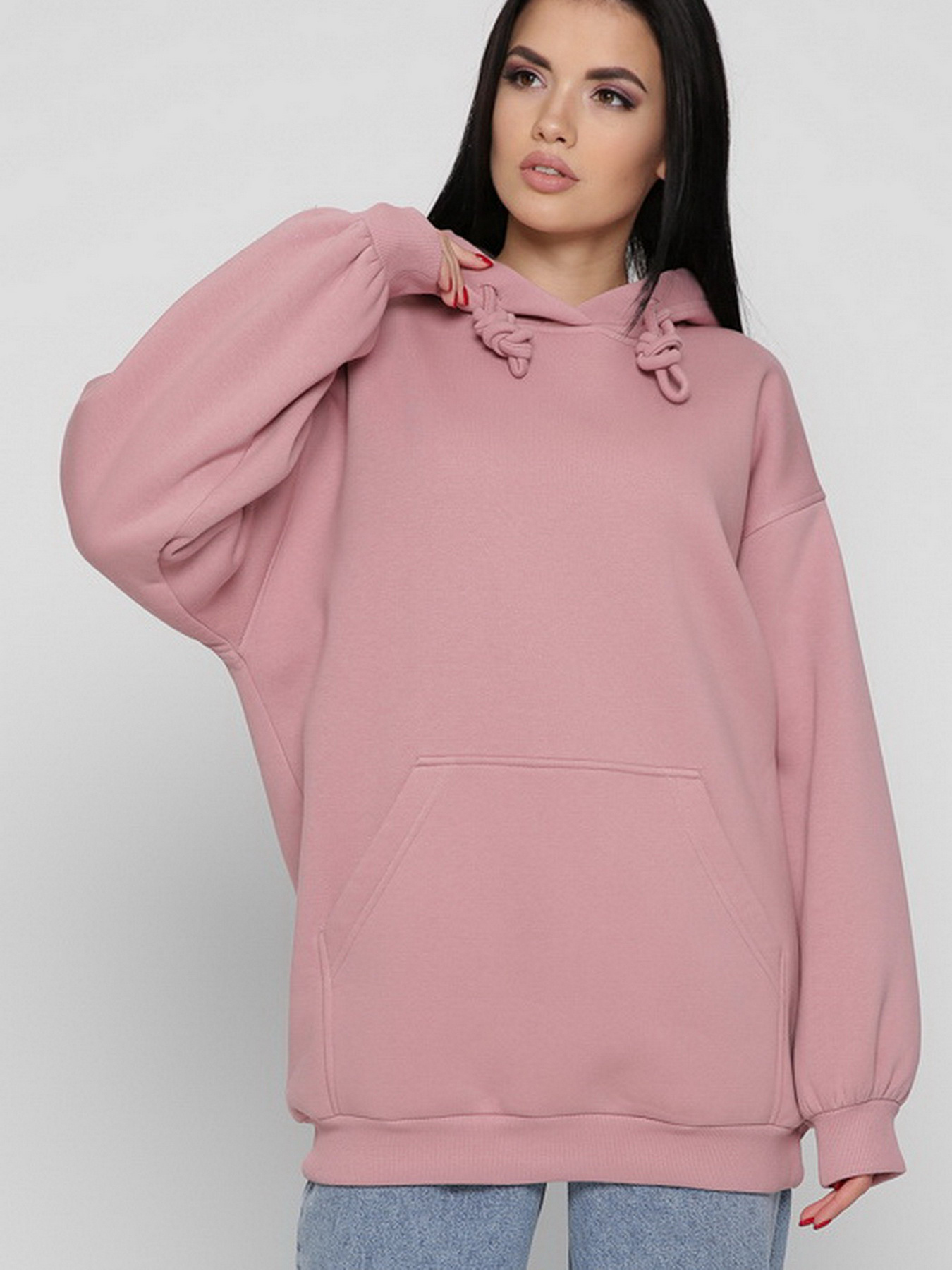 Худі Braska модель 226-25 Фото