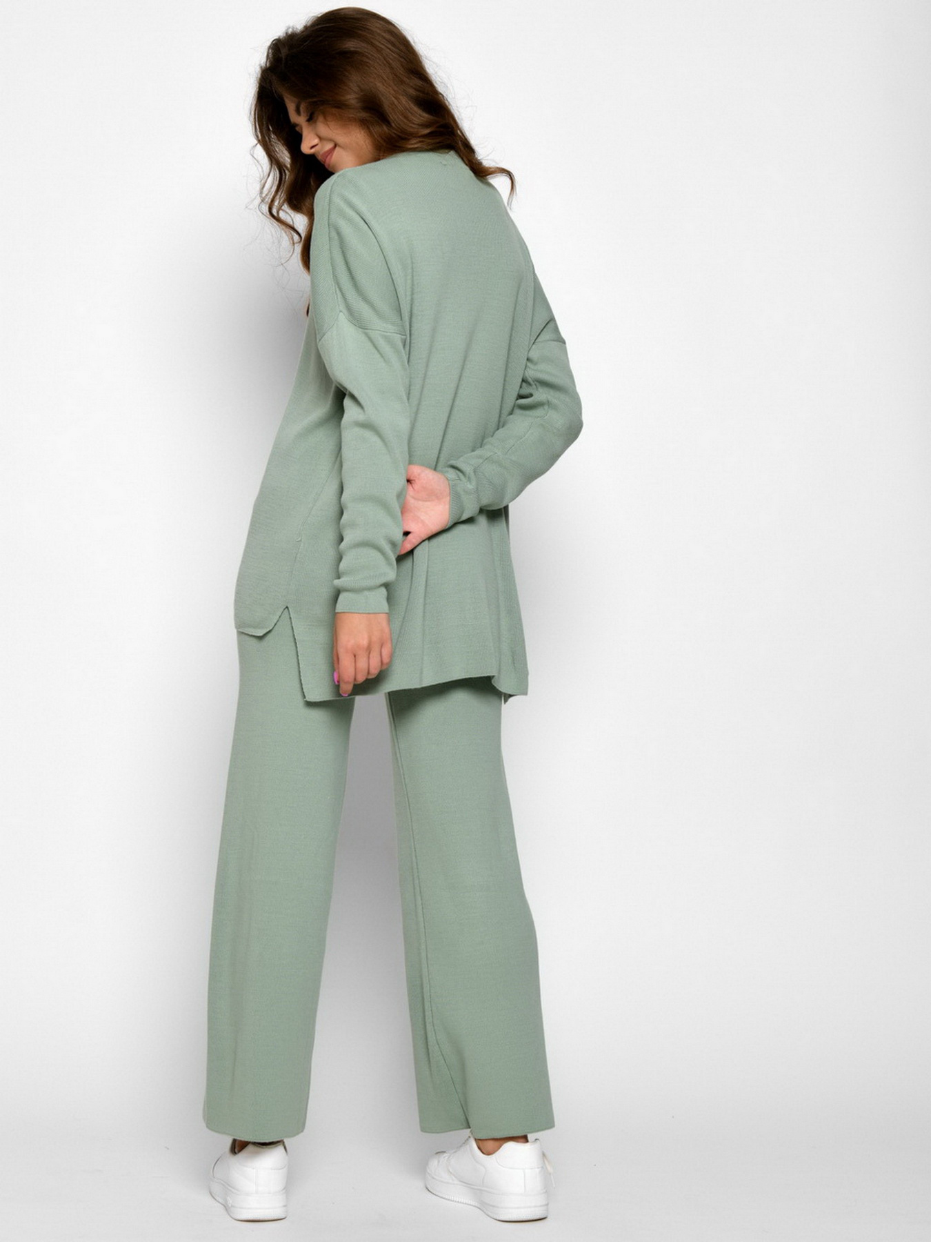 Повседневный костюм Braska модель KM-6680-12 Фото