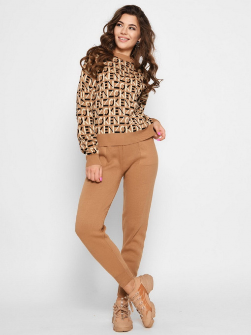 Костюми Braska модель KM-6682-26 Фото