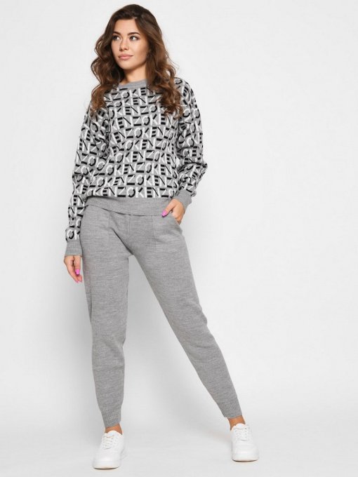 Костюми Braska модель KM-6682-4 Фото