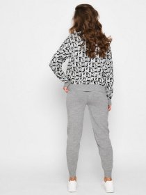 Костюмы Braska модель KM-6682-4 Костюмы Braska модель KM-6682-4 Фото