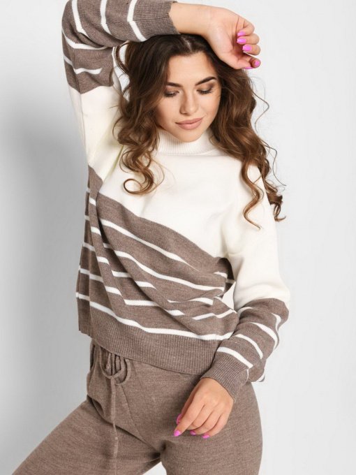 Костюмы Braska модель KM-6684-26 Фото