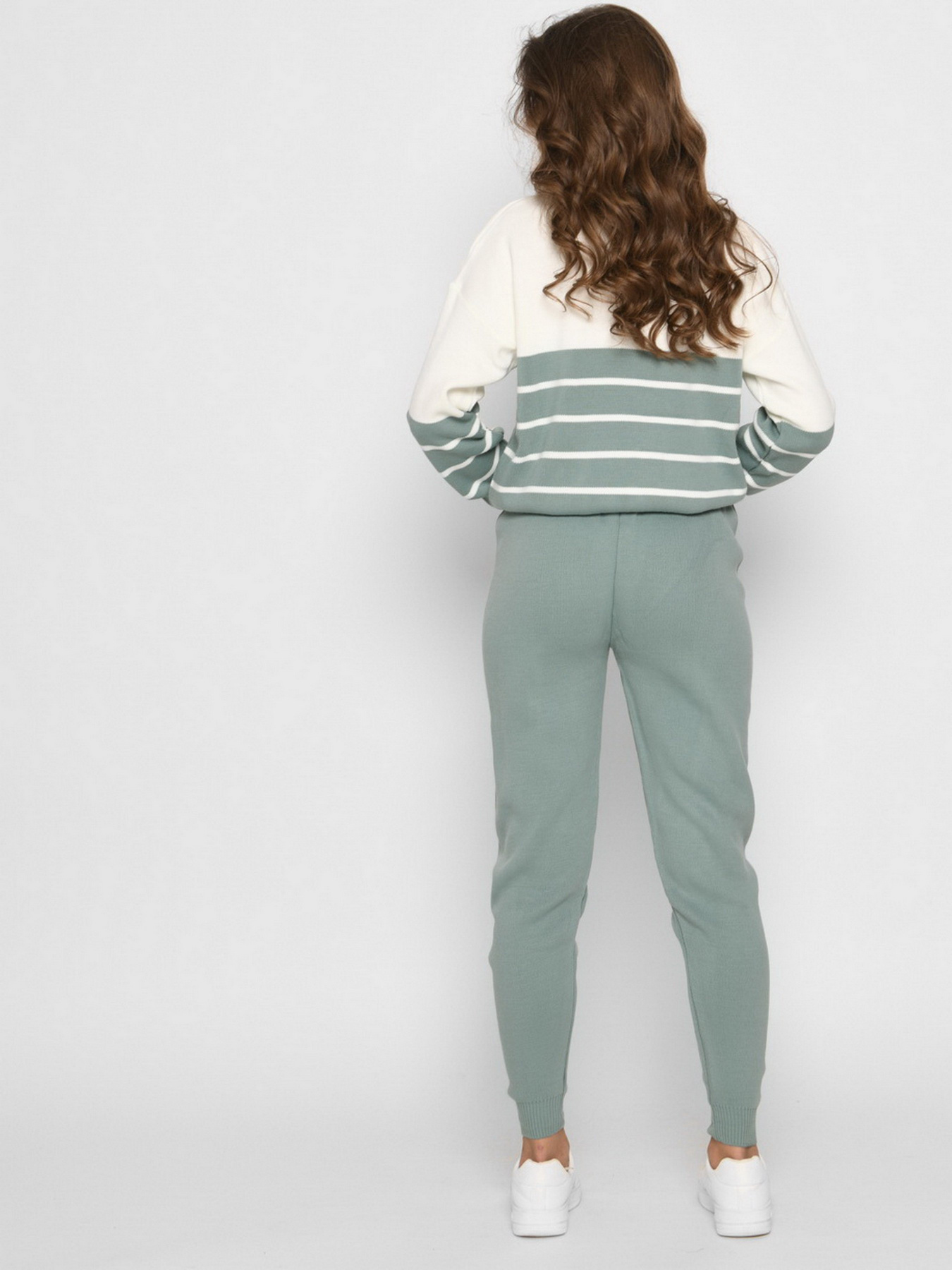 Повседневный костюм Braska модель KM-6684-7 Фото