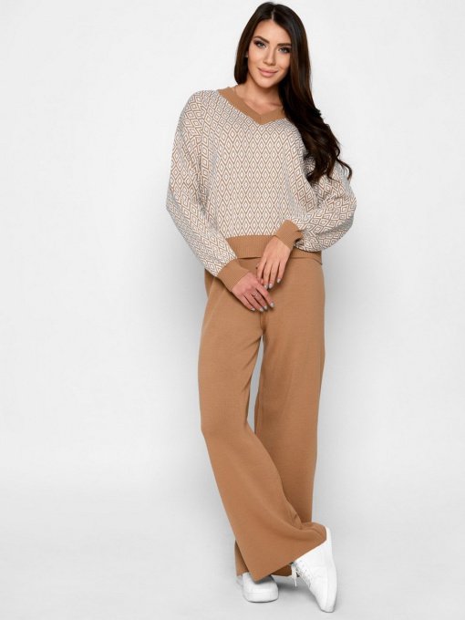 Костюмы Braska модель KM-6775-10 Фото