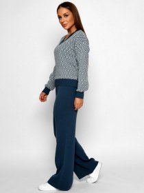 Костюмы Braska модель KM-6775-2 Фото