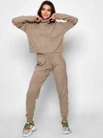 Повседневный костюм Braska модель KM-6776-10 Повседневный костюм Braska модель KM-6776-10 Фото