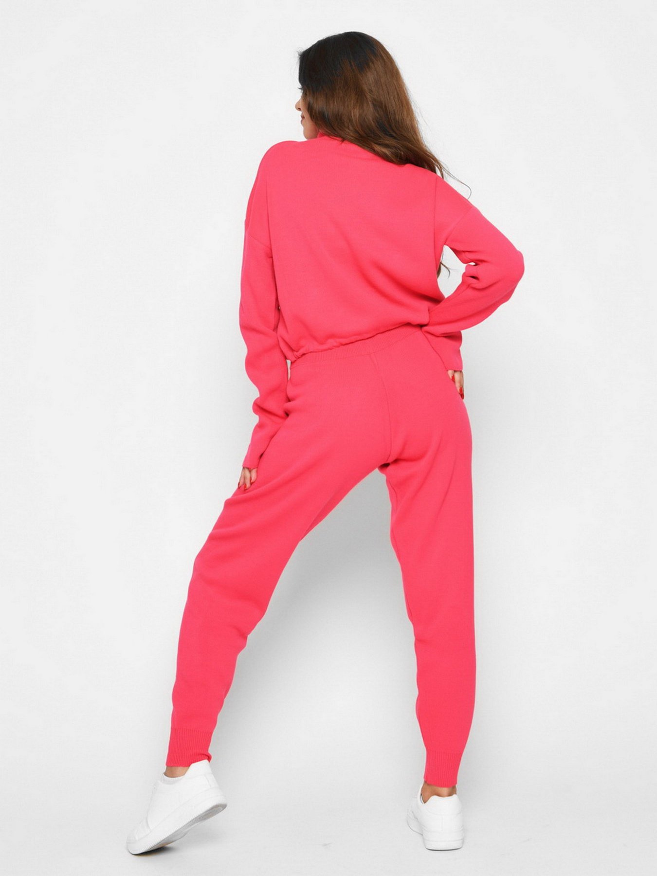 Повсякденний костюм Braska модель KM-6776-9 Фото