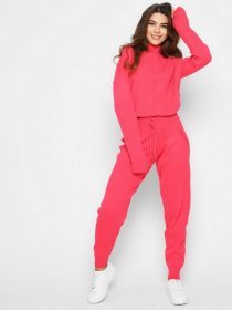 Повсякденний костюм Braska модель KM-6776-9 Фото