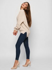 Джемпер Braska модель SV-6691-10 Фото