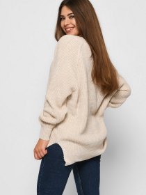 Джемпер Braska модель SV-6691-10 Фото