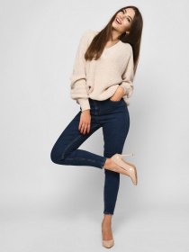 Джемпер Braska модель SV-6691-10 Фото