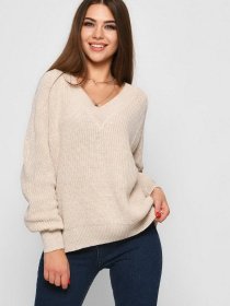 Джемпер Braska модель SV-6691-10 Фото