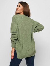 Джемпер Braska модель SV-6691-12 Фото