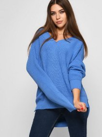 Джемпер Braska модель SV-6691-2 Фото