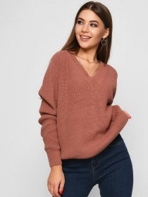 Джемпер Braska модель SV-6691-21 Фото