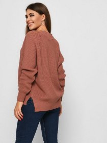 Джемпер Braska модель SV-6691-21 Фото