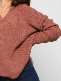 Джемпер Braska модель SV-6691-21 Фото