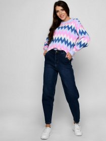 Джемпер Braska модель SV-6693-11 Фото