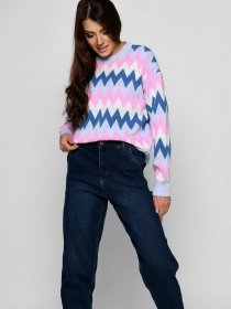 Джемпер Braska модель SV-6693-11 Фото