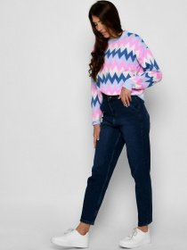 Джемпер Braska модель SV-6693-11 Фото