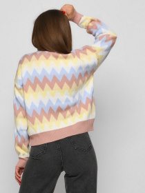 Джемпер Braska модель SV-6693-6 Фото