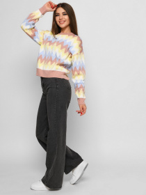 Джемпер Braska модель SV-6693-6 Фото