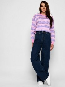 Джемпер Braska модель SV-6695-15 Фото