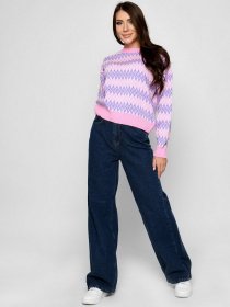 Джемпер Braska модель SV-6695-15 Фото